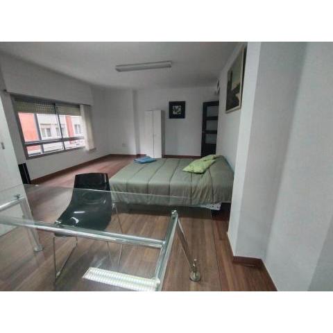 Apartamento Puerta Nueva (Universidad la Merced)