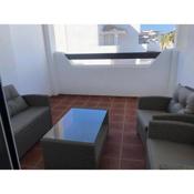 Apartamento Punta Candor Rota