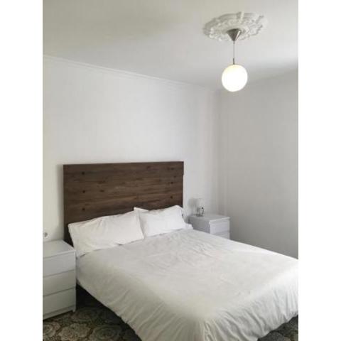 Apartamento Retiro - Tarifa