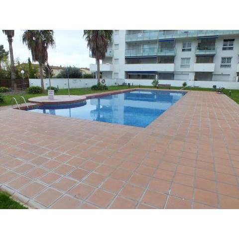 Apartamento Roses, 1 dormitorio, 4 personas - ES-204-39