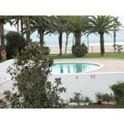 Apartamento Roses, estudio, 4 personas - ES-204-52