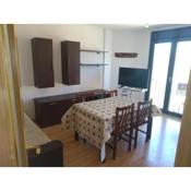 Apartamento rural en bronchales, Sierra de Albarracín