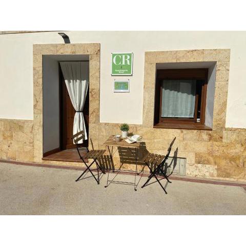 Apartamento Rural La Cascada de Calmarza