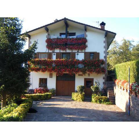 Apartamento Rural Oizalde