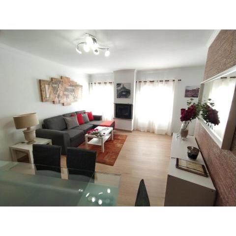 Apartamento S. João da Foz