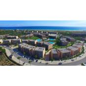 Apartamento Salgados Beach