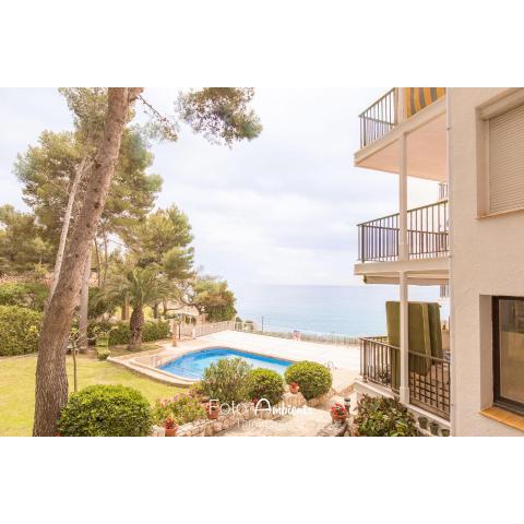 Apartamento Salou Vistas Mar - Piscina