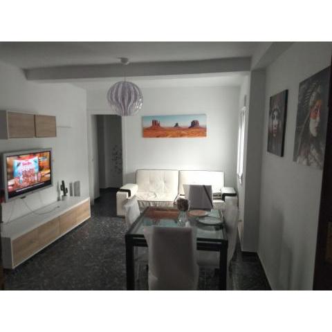 Apartamento San Antón