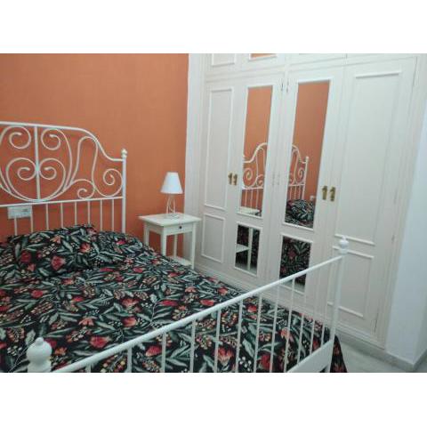 Apartamento San Miguel Caballeros