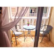 Apartamento San Pascual, 289