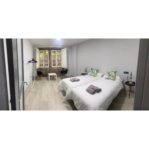 Apartamento San Roque