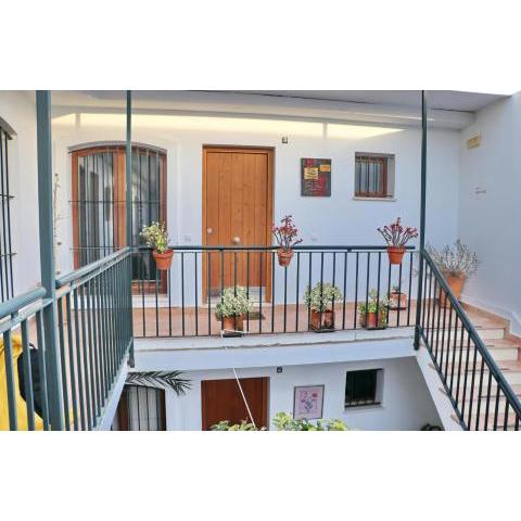 Apartamento San Sebastián