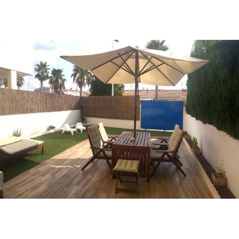 Apartamento Santa Pola