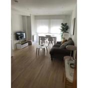 Apartamento Sanxenxo