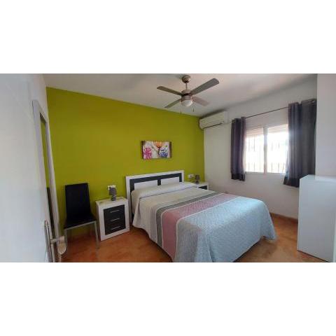 Apartamento Sirena