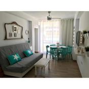 Apartamento sirena torrecilla nerja