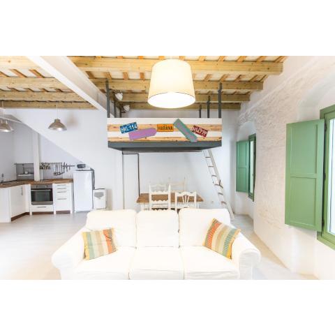 Apartamento Sirocco