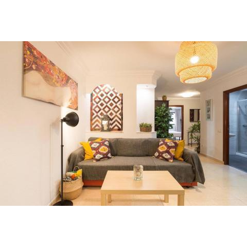 Apartamento Soho Málaga