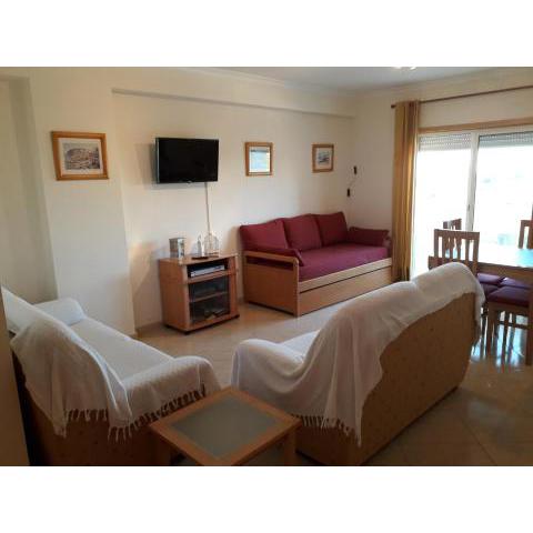 Apartamento Sol Algarve