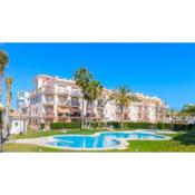 Apartamento Sol y Mar Torrox by Ruralidays