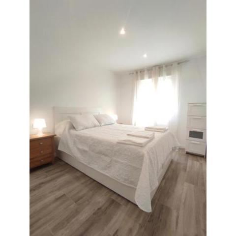 Apartamento Sotillo