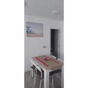 Apartamento SUERTE con vistas a la playa San Antonio de Cullera