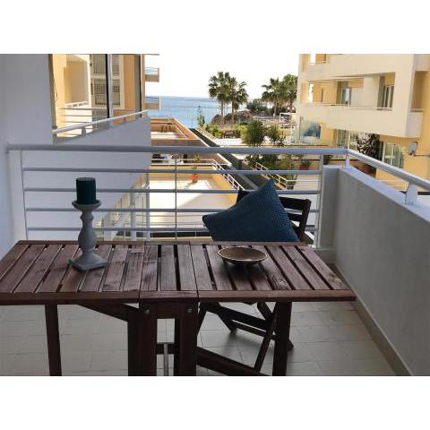 Apartamento T&T Ocean - Vista Mar