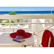 Apartamento T1 Frente Mar - Monte Gordo 102