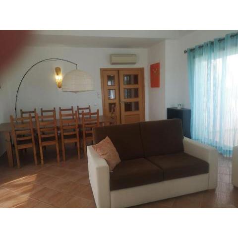 Apartamento t3 em santa luzia