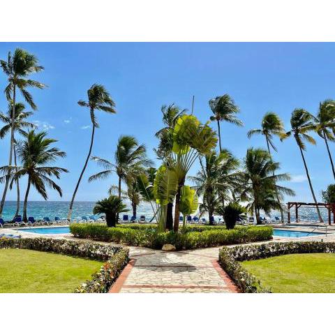 Apartamento terraza vista al mar playa Juan Dolio