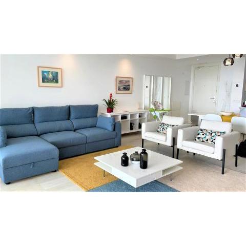 Apartamento Thiago - Alcazaba Lagoon