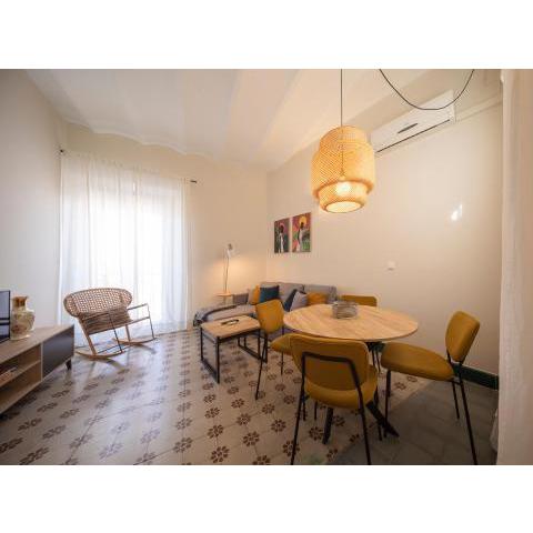 Apartamento Torneo, aires de Guadalquivir