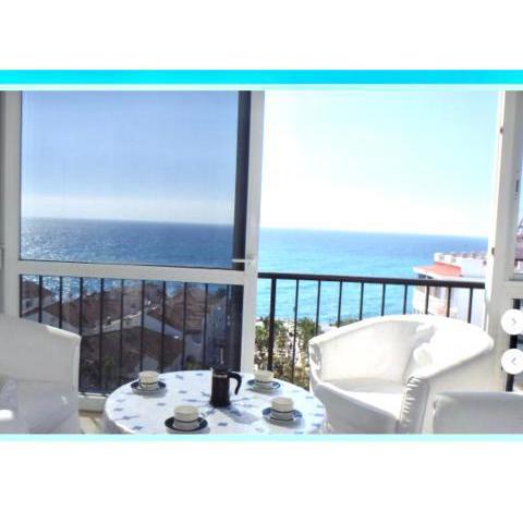 APARTAMENTO TORRECILLA nsf30 NERJA