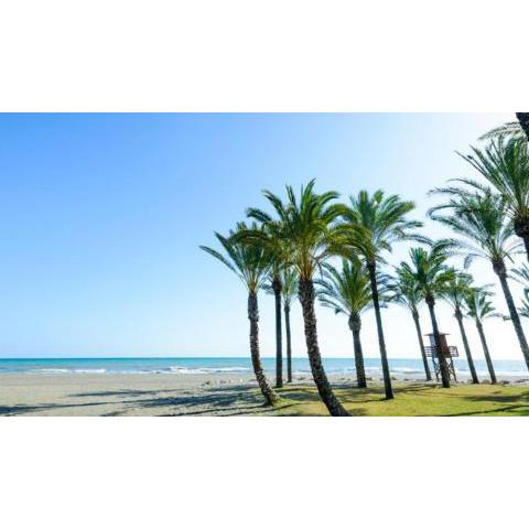 Apartamento Torremolinos Centro Sun&Beach