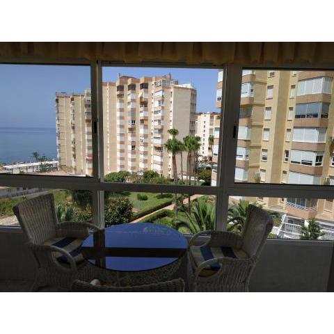 Apartamento Torrox Costa