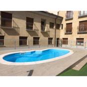 Apartamento Turistico Puente Romano P4 2-A