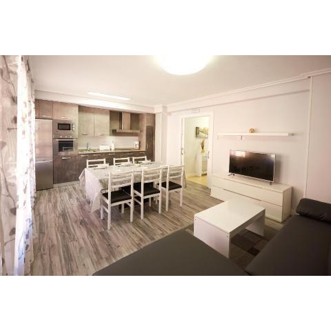 Apartamento Turístico VIANA II