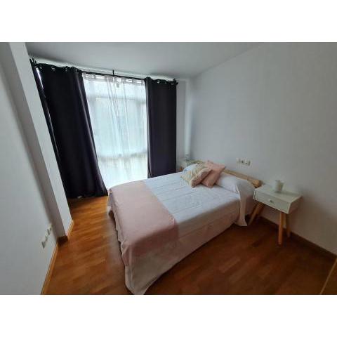 Apartamento vacacional