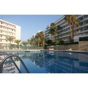 Apartamento Vacacional Playa