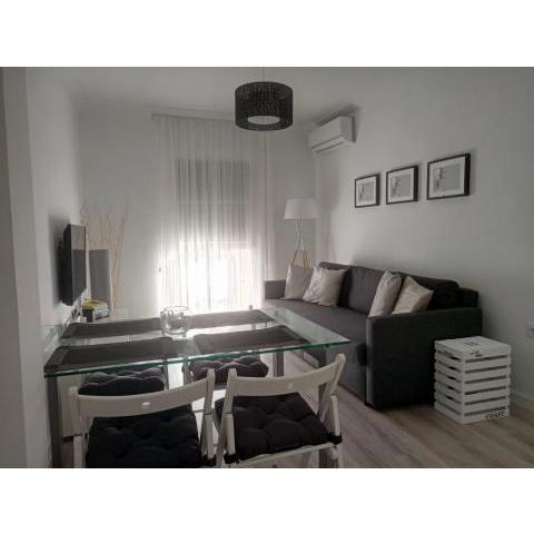 Apartamento Vega