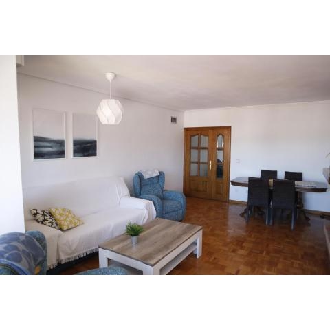 Apartamento Vega