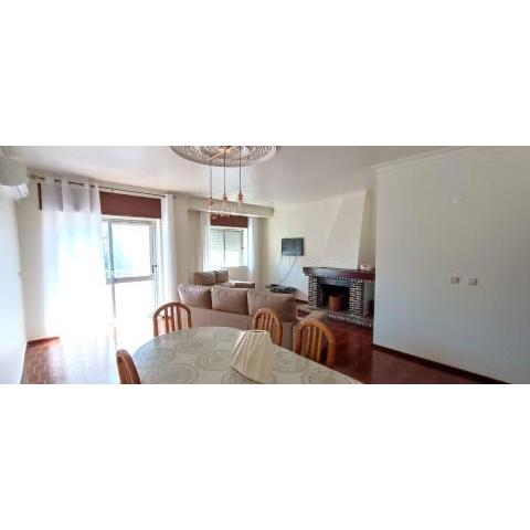 Apartamento Vila Melgaço