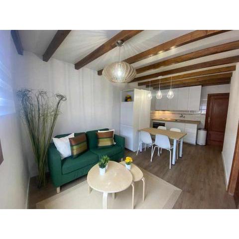 Apartamento Vilaflor