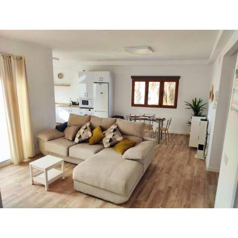 Apartamento Villa Alpispa