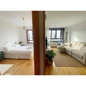 Apartamento *White Formigal*