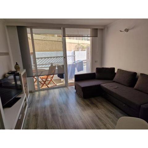 Apartamento Zefiro