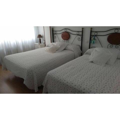 Apartamento zona playa