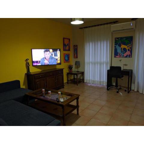 Apartamento zona residencial Montesol