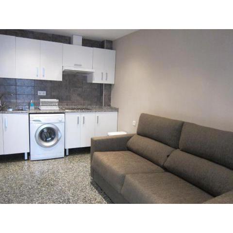 Apartamentos Abastos