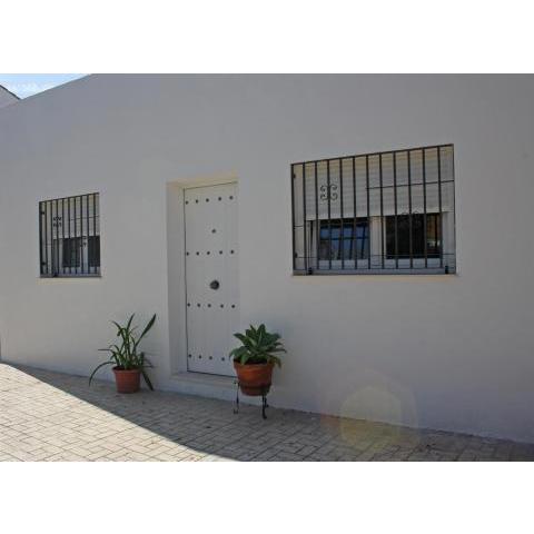 Apartamentos Angelita Plaza Beach